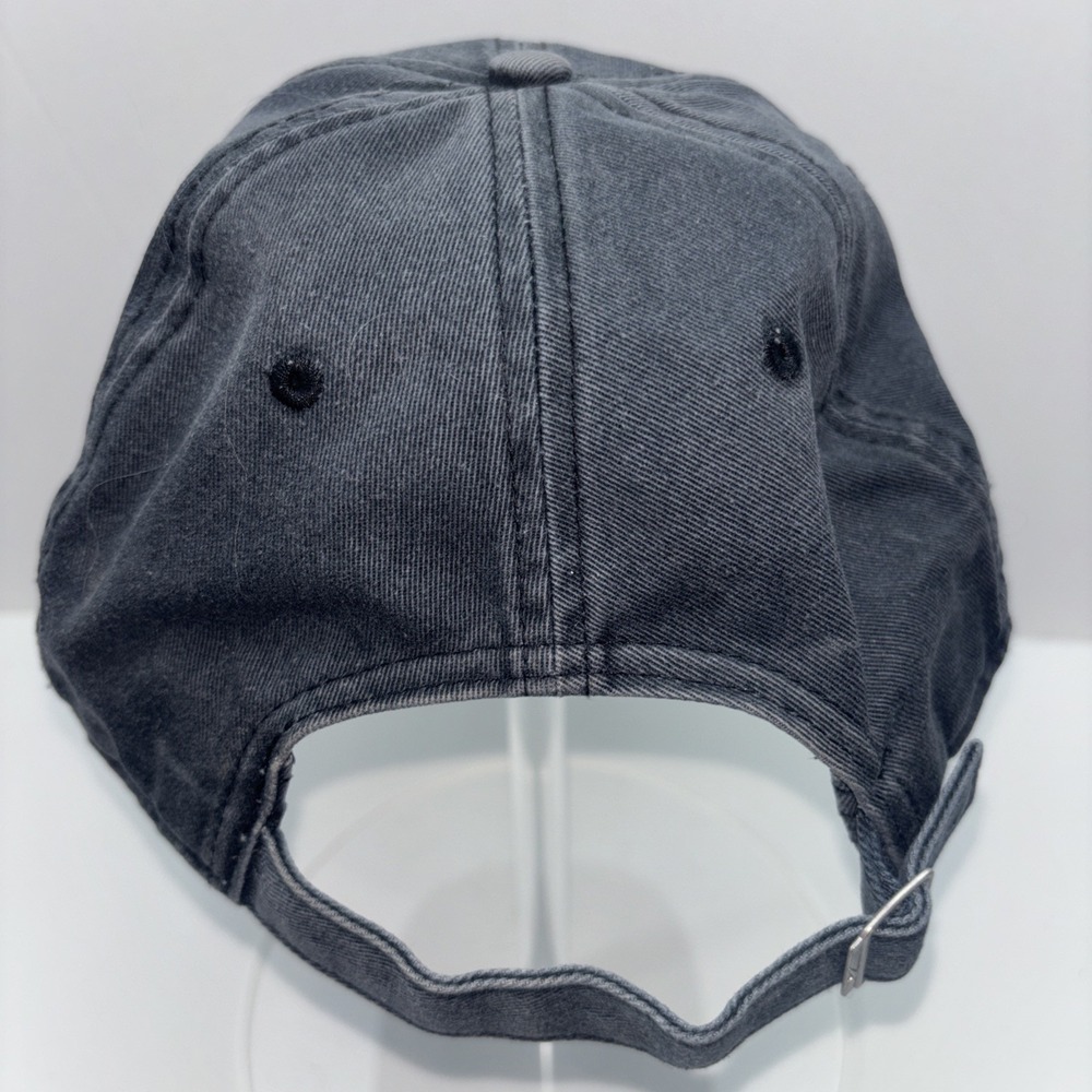 Oklahoma Sooners‎ Nike Jumpman Logo Football Playoff Hat Cap Legacy 91 H7 - Picture 5 of 9